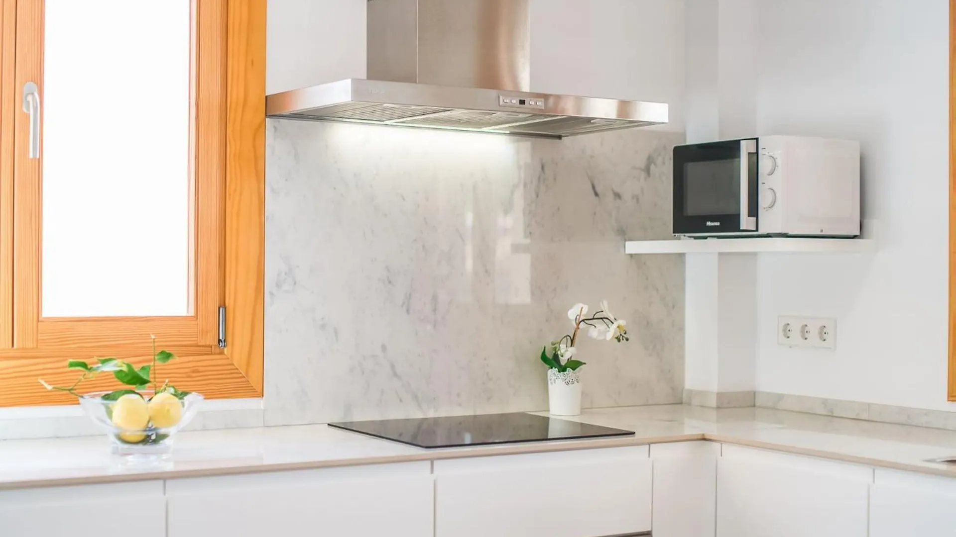 6 Bedroom Apartment In Majorca Playa de Muro