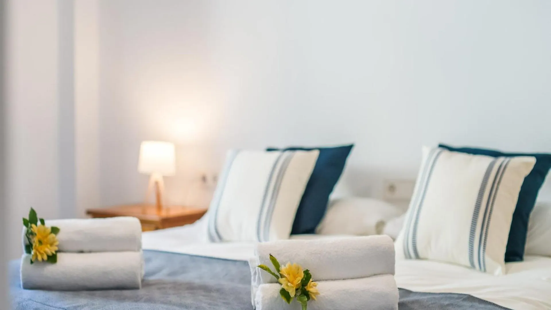 6 Bedroom Apartment In Majorca Playa de Muro   Playa de Muro (Mallorca)
