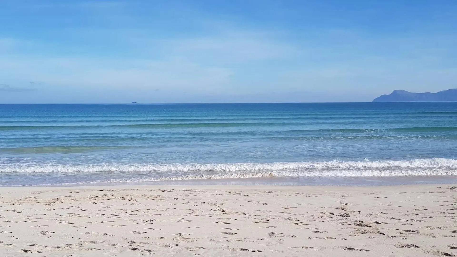 6 Bedroom Apartment In Majorca Playa de Muro  0*, Playa de Muro (Mallorca) Spanien