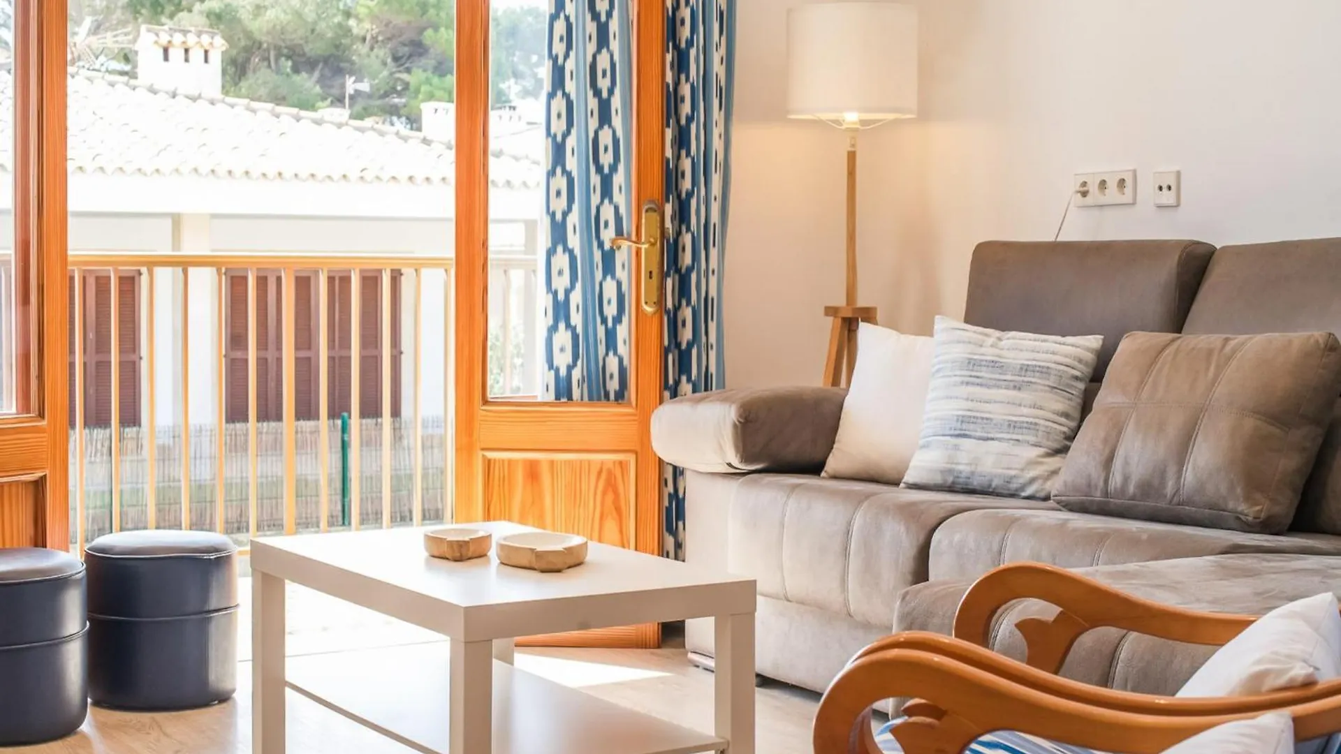 6 Bedroom Apartment In Majorca Playa de Muro   Playa de Muro (Mallorca)