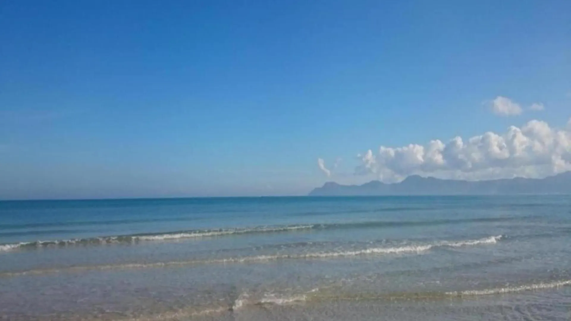 6 Bedroom Apartment In Majorca Playa de Muro